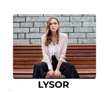 Catalogue Lys'or 2021 page 74