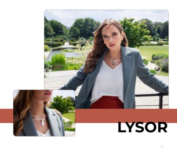 Catalogue Lys'or 2021 page 77