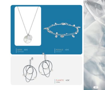 Catalogue Lys'or 2021 page 81