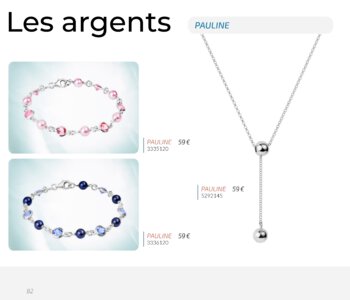 Catalogue Lys'or 2021 page 82