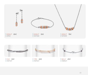 Catalogue Lys'or 2021 page 83