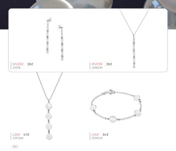 Catalogue Lys'or 2021 page 84