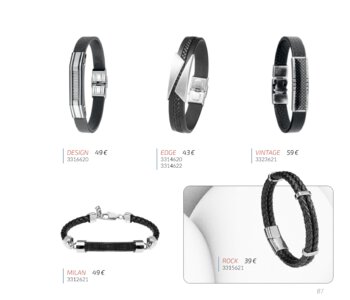 Catalogue Lys'or 2021 page 87
