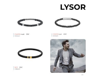 Catalogue Lys'or 2021 page 89