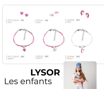 Catalogue Lys'or 2021 page 90