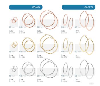 Catalogue Lys'or 2021 page 93