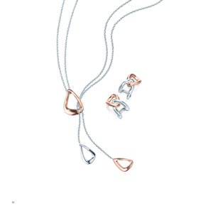 Catalogue Maison Birks Canada 2013 page 20