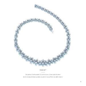 Catalogue Maison Birks Canada 2013 page 57