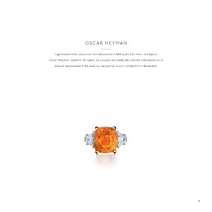 Catalogue Maison Birks Canada 2013 page 59