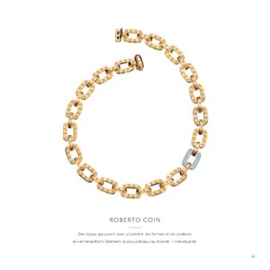 Catalogue Maison Birks Canada 2013 page 63