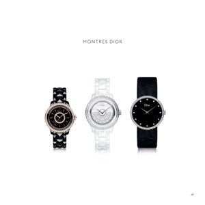 Catalogue Maison Birks Canada 2013 page 71