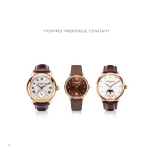 Catalogue Maison Birks Canada 2013 page 74