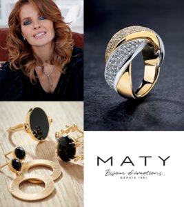 Catalogue Maty Automne Hiver 2020 page 1