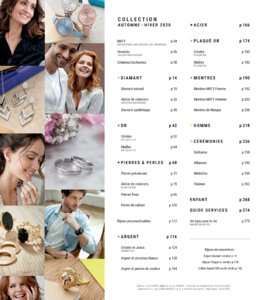 Catalogue Maty Automne Hiver 2020 page 3