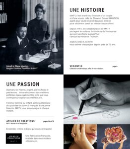 Catalogue Maty Automne Hiver 2020 page 4