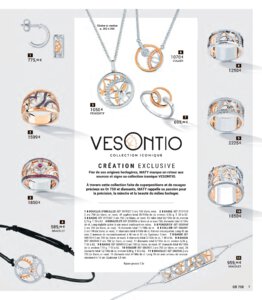 Catalogue Maty Automne Hiver 2020 page 7