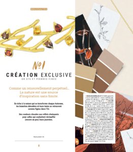 Catalogue Maty Automne Hiver 2020 page 8