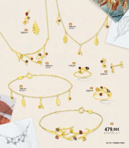 Catalogue Maty Automne Hiver 2020 page 9