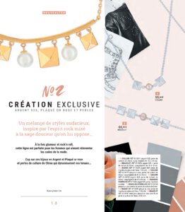 Catalogue Maty Automne Hiver 2020 page 10