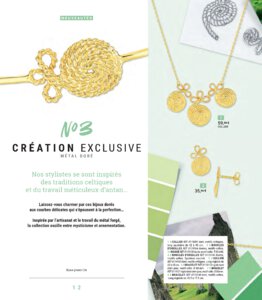 Catalogue Maty Automne Hiver 2020 page 12