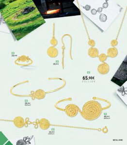Catalogue Maty Automne Hiver 2020 page 13