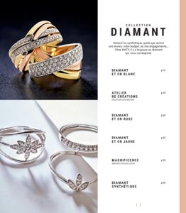 Catalogue Maty Automne Hiver 2020 page 17
