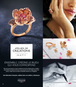 Catalogue Maty Automne Hiver 2020 page 26