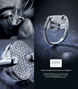 Catalogue Maty Automne Hiver 2020 page 27