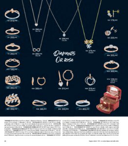 Catalogue Maty Automne Hiver 2020 page 28