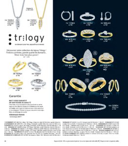 Catalogue Maty Automne Hiver 2020 page 30