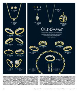 Catalogue Maty Automne Hiver 2020 page 34