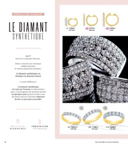 Catalogue Maty Automne Hiver 2020 page 38