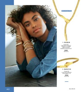 Catalogue Maty Automne Hiver 2020 page 42