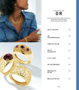 Catalogue Maty Automne Hiver 2020 page 45