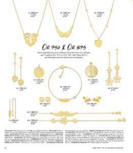 Catalogue Maty Automne Hiver 2020 page 46