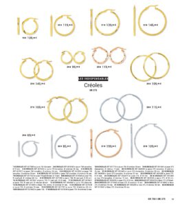Catalogue Maty Automne Hiver 2020 page 53