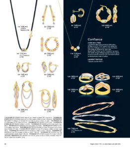 Catalogue Maty Automne Hiver 2020 page 58