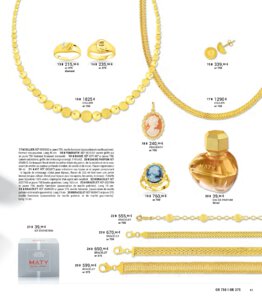 Catalogue Maty Automne Hiver 2020 page 61