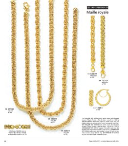 Catalogue Maty Automne Hiver 2020 page 66