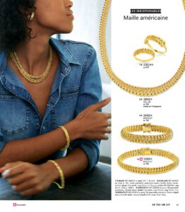 Catalogue Maty Automne Hiver 2020 page 67