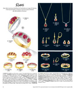 Catalogue Maty Automne Hiver 2020 page 74