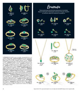 Catalogue Maty Automne Hiver 2020 page 76