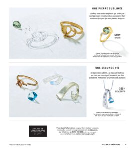 Catalogue Maty Automne Hiver 2020 page 79