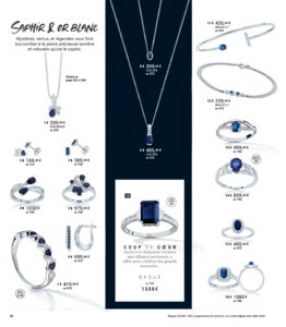 Catalogue Maty Automne Hiver 2020 page 80