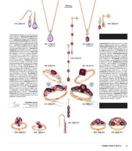 Catalogue Maty Automne Hiver 2020 page 89