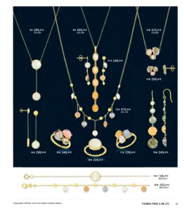 Catalogue Maty Automne Hiver 2020 page 99