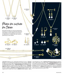 Catalogue Maty Automne Hiver 2020 page 102