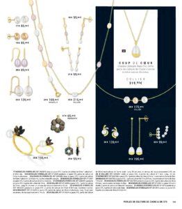 Catalogue Maty Automne Hiver 2020 page 103