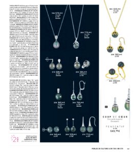 Catalogue Maty Automne Hiver 2020 page 107