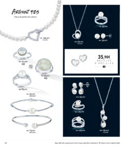 Catalogue Maty Automne Hiver 2020 page 110